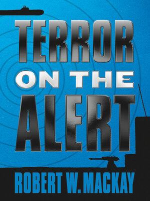 cover image of Terror on the Alert